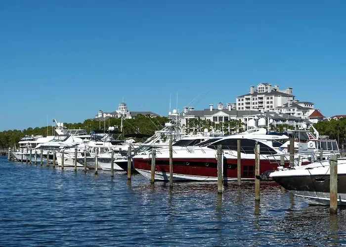 Sandestin Golf And Beach Resort
