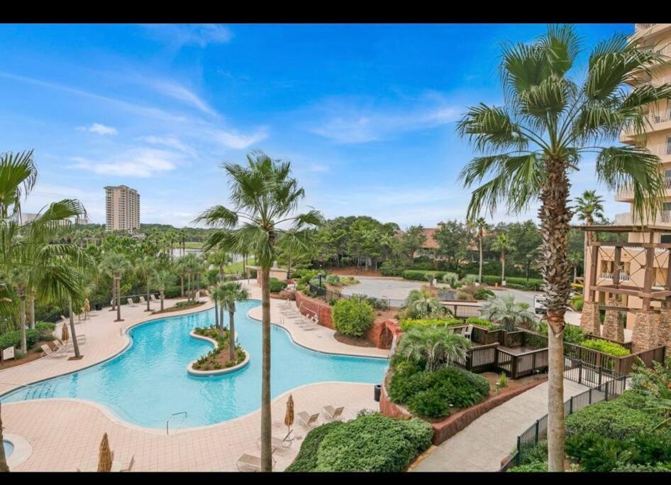 Casa de Férias Sandestin Golf And *