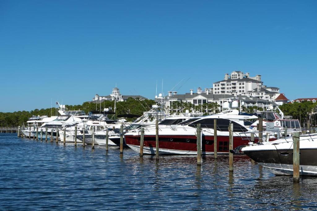 Sandestin Golf And Casa de Férias Destin